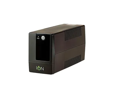 2000 VA va 1200 W quvvatli ION A2000 UPS