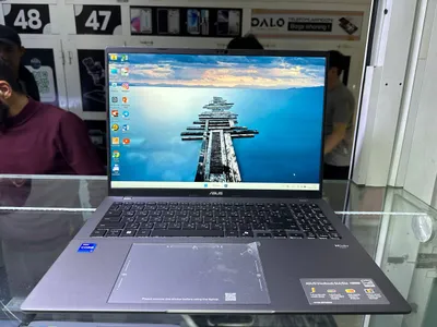 Asus Vivobook S16, б/у, в состоянии как новый 1
