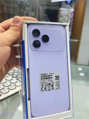 tecno spark 50 120hz 1