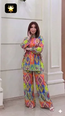 платья