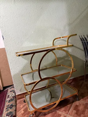 Ichimliklar uchun aravacha 1