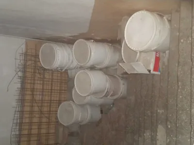 Plastmassa chelaklar. Holati a’lo