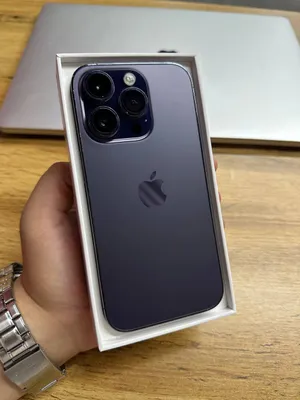 iPhone 14 pro 1