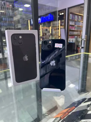 iPhone 13