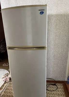 Холодильник Samsung б/у 1