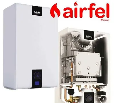 АИРФЕЛ 18квт газ котел GAZkotel katyol AIRFEL 18kVt оптом со склада