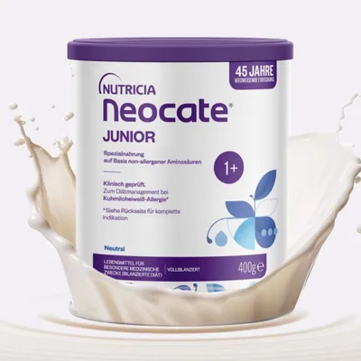 Neocate Junior 1