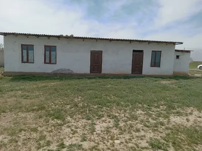 В Учкизиле продаётся дом 2 сотки, 2-комнатный. Кадастровые документы есть