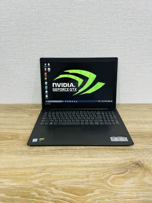 Kuchli Lenovo Core i7, 12 yadro, 16 GB tezkor xotira, 256 GB SSD, GTX 1050 1
