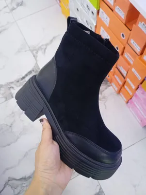 sapog ayollar 1