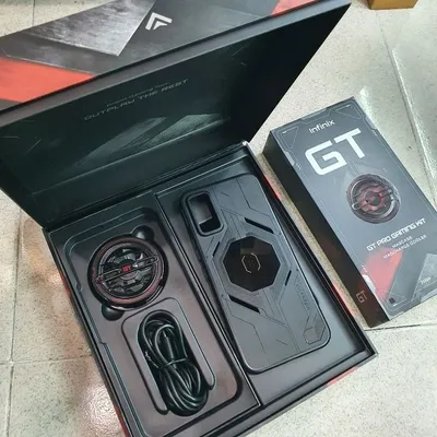 infinix gt 30 pro
