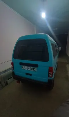 Damas 2, состояние хорошее, срочно 1