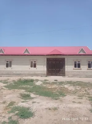 Уй сотилади сурхондарйо 1