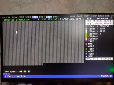 1 terabaytlik HDD vinchester sotaman 1