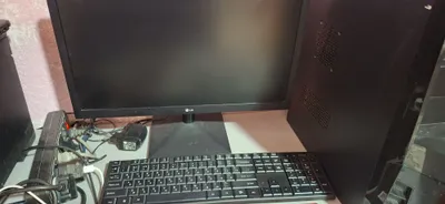 Стол, компьютер, б/у 1