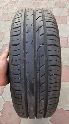 Cobalt Continental R15 1