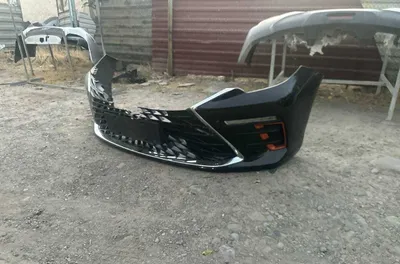 Chery Arrizo 6 Pro old bamperi — 50 $ 1