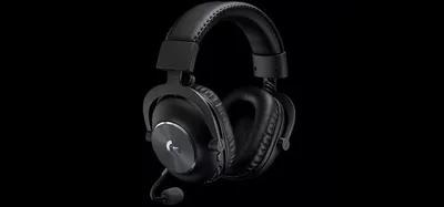 Наушники Logitech G Pro X