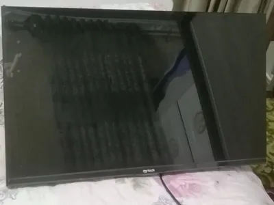 MUTECH Smart TV 32 1