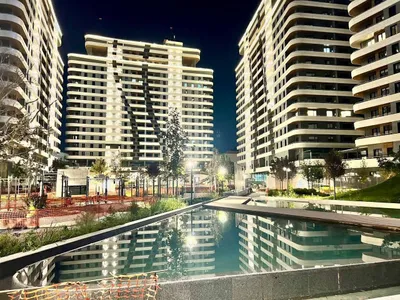 Продажа 3-комн. кв. 103 м², Яшнабадский · ID 6212 1
