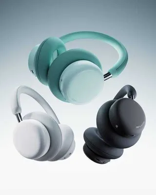Nothing CMF Headphones Pro Активное шумоподавление 1