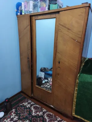 Shifoner va bolalar maneji sotiladi 1