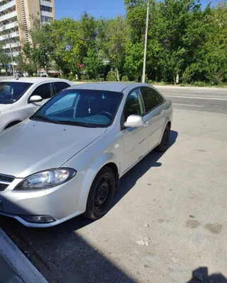 Gentra sotiladi 1