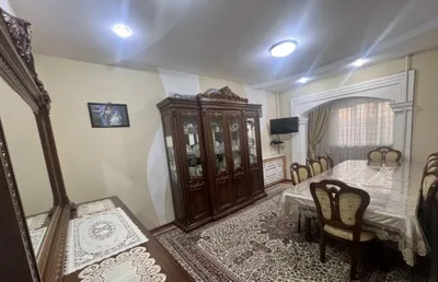 4 xonali kvartira, 92 m2, Yashnobod 1