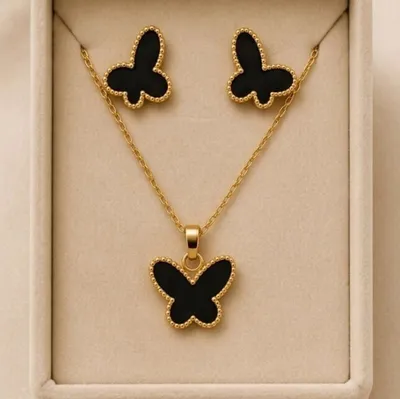 bijuteriya komplekt 1