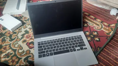 kamputer Samsung arginal 1