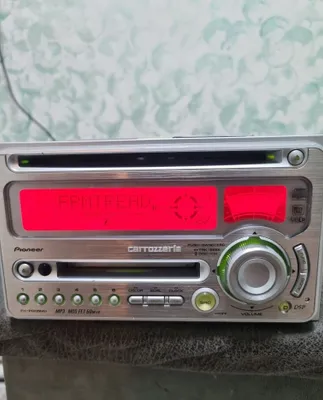 Pioneer p005md.zz 1