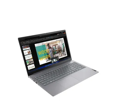 & LENOVO THINKBOOK 15 noutbuki / i5-1235U/ 8GB/ 256GB/ 15.6" FHD IPS 1