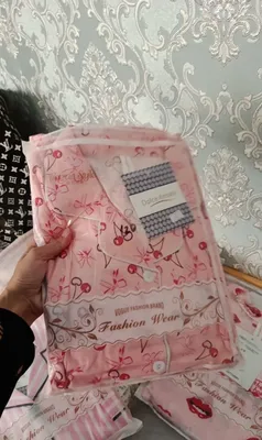 Продаются пижамы женские 1