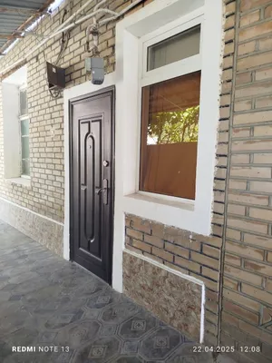 Продаётся уютный дом со всеми удобствами в городе Каган 1