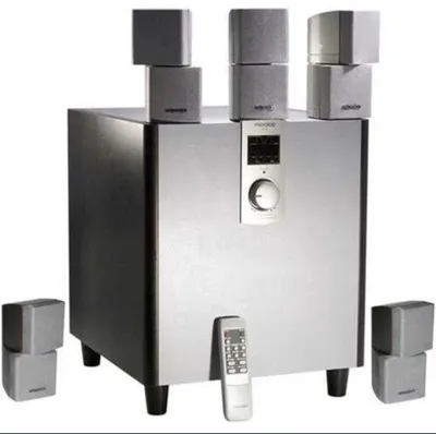 Microlab X10 1