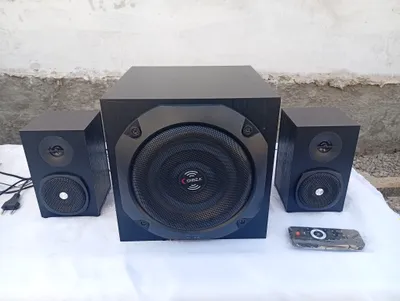 Subwoofer Dibea S-111 sotiladi 1