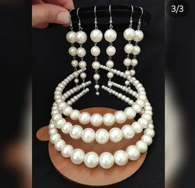 Женский головной убор 1