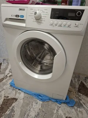Стиральная машина Занусси 1