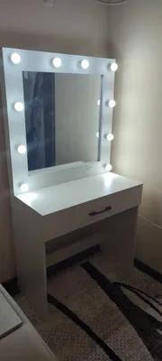 Мебель для салона 1