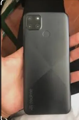 realme c21