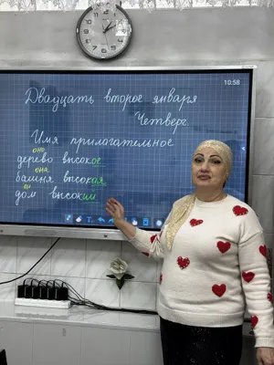 Уроки русского языка | Опытный преподаватель — носитель русского языка 1