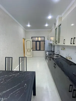 3-комнатная квартира, 76 м², Юнусабад 1