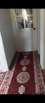 Сдаётся квартира работающим девушкам 1