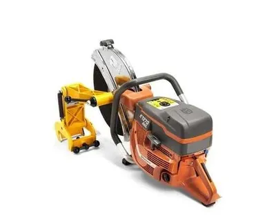 Husqvarna K1270 Rail benzinli kesgich (rels kesgich) 1