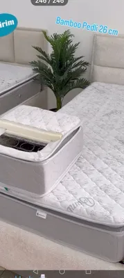 SULTON MATRAS eng zo'r matras!