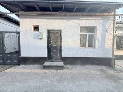 Sarakulqadagi 2 xonali uycha 1