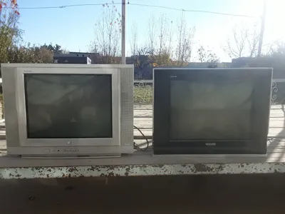 Televizprlar LG Roysonlar 1