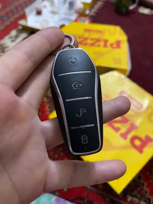 BYD kalit 1