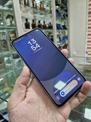 Samsung S24Fe 1