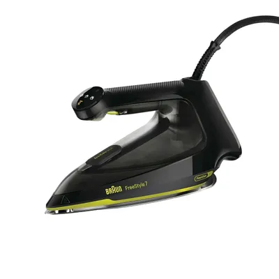 Утюг Braun FI7255GR 1